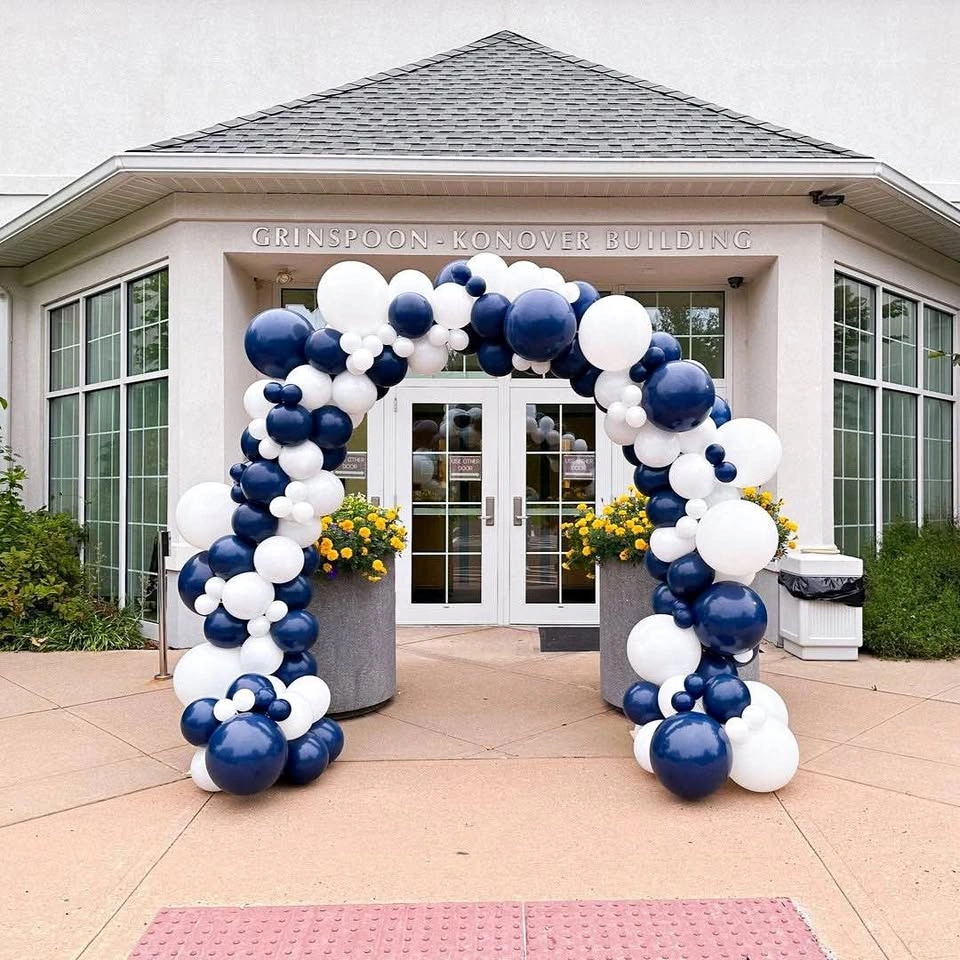 DIY Balloon Arch Kit | Balloons not included