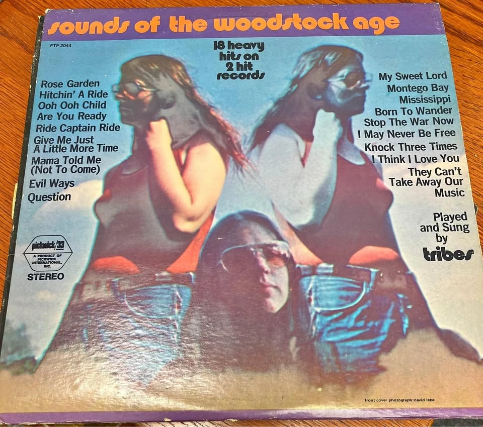 Vinyl Records for sale