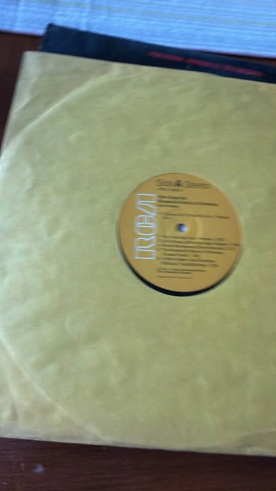 Vinyl Records for sale - photo 3