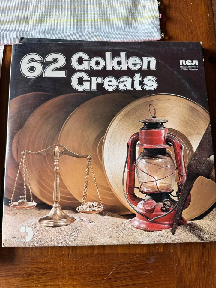 Vinyl Records for sale - photo 5