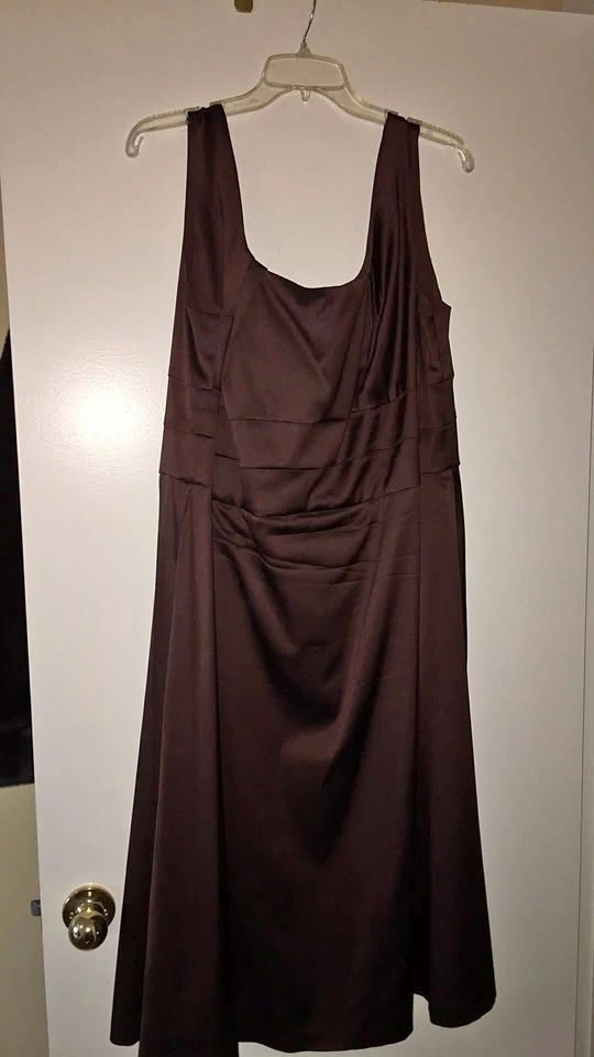 Donna Ricco Dress with Jacket