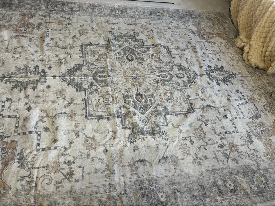 New Area Rugs - photo 2