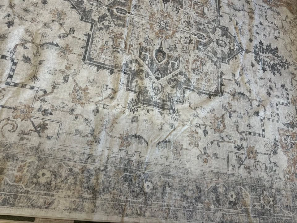 New Area Rugs - photo 3