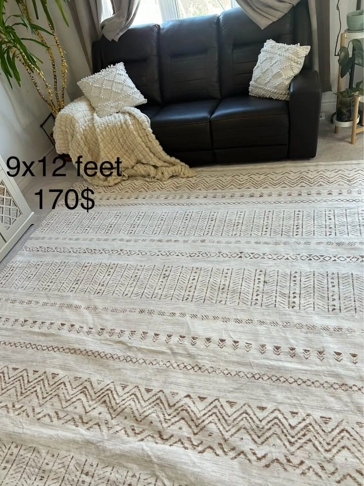 New Area Rugs - photo 4