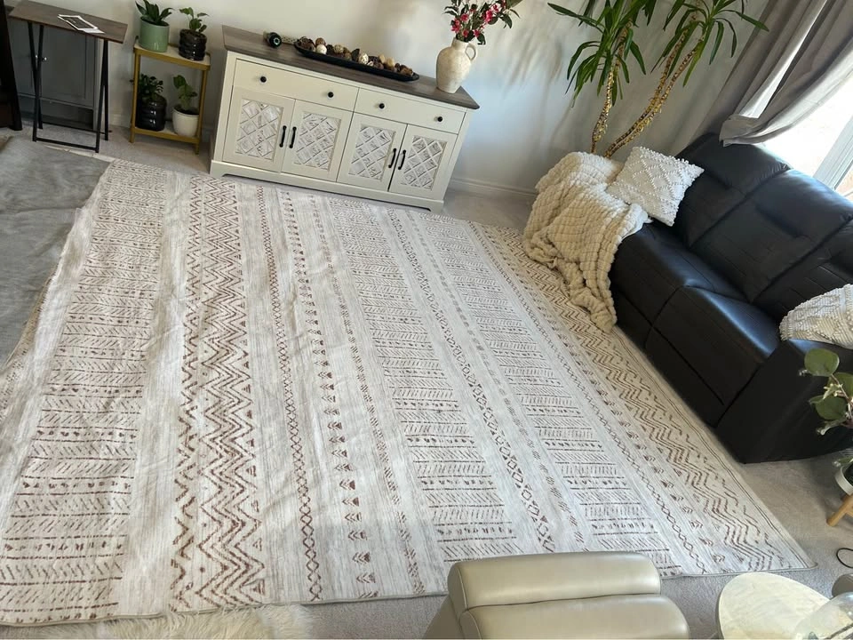 New Area Rugs - photo 5