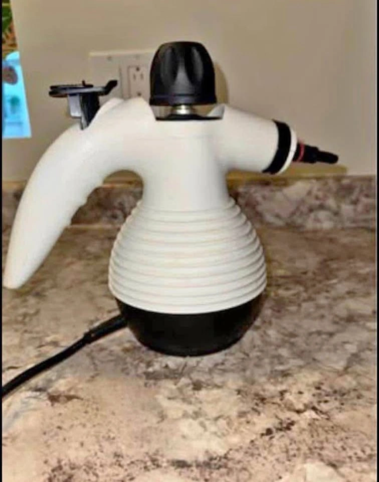 New-Handheld Steam Cleaner