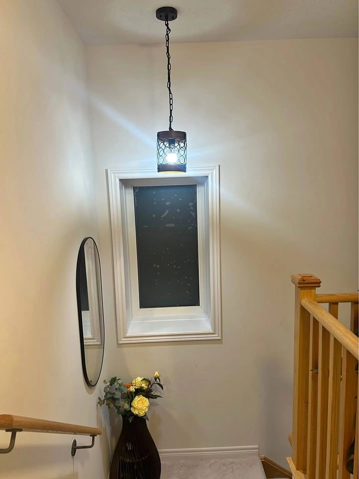 New - Chandelier