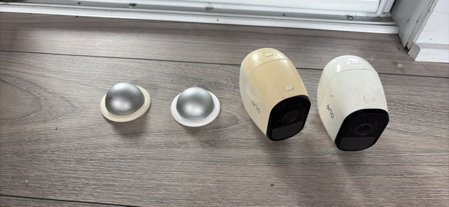 Arlo Security System - photo 4