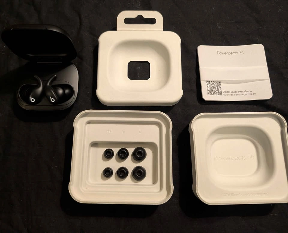 Beats - Powerbeats Fit (Perfect Condition) - photo 3