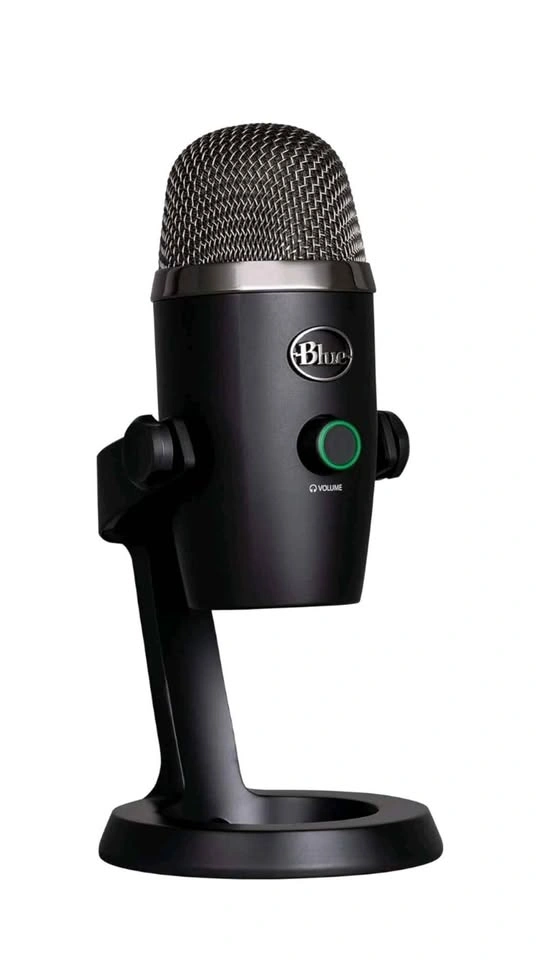Blue Yeti Nano Microphone - photo 2
