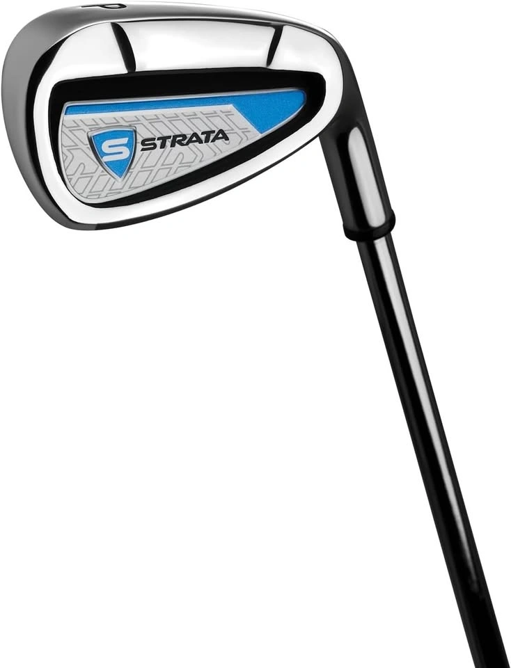 Callaway Golf Men's Strata golf clubs (No bag) - photo 2