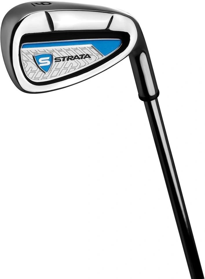 Callaway Golf Men's Strata golf clubs (No bag) - photo 3