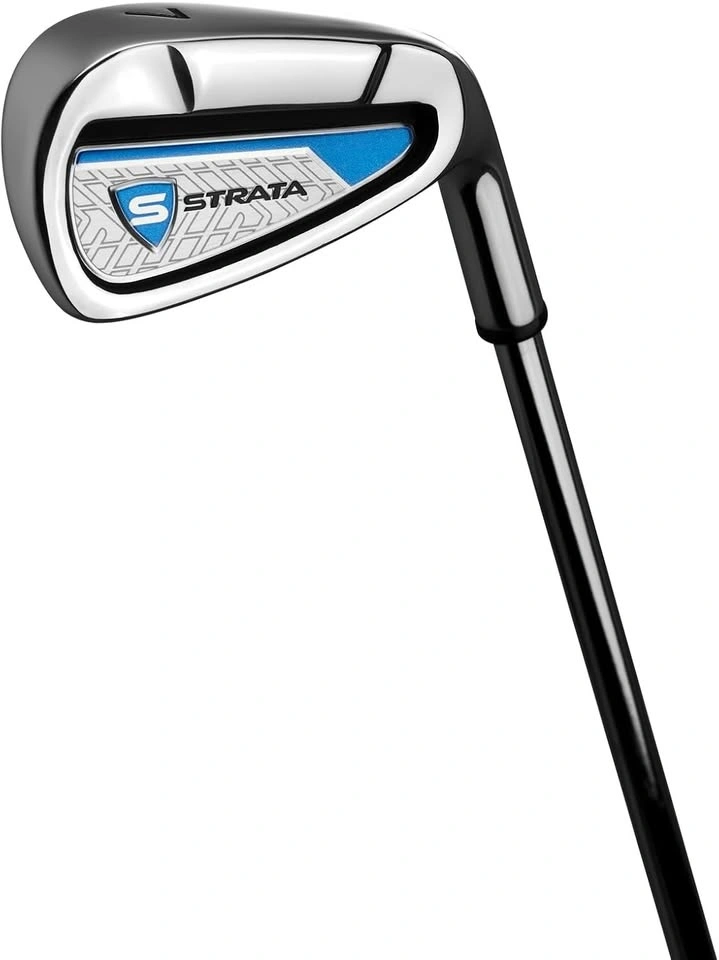 Callaway Golf Men's Strata golf clubs (No bag) - photo 5