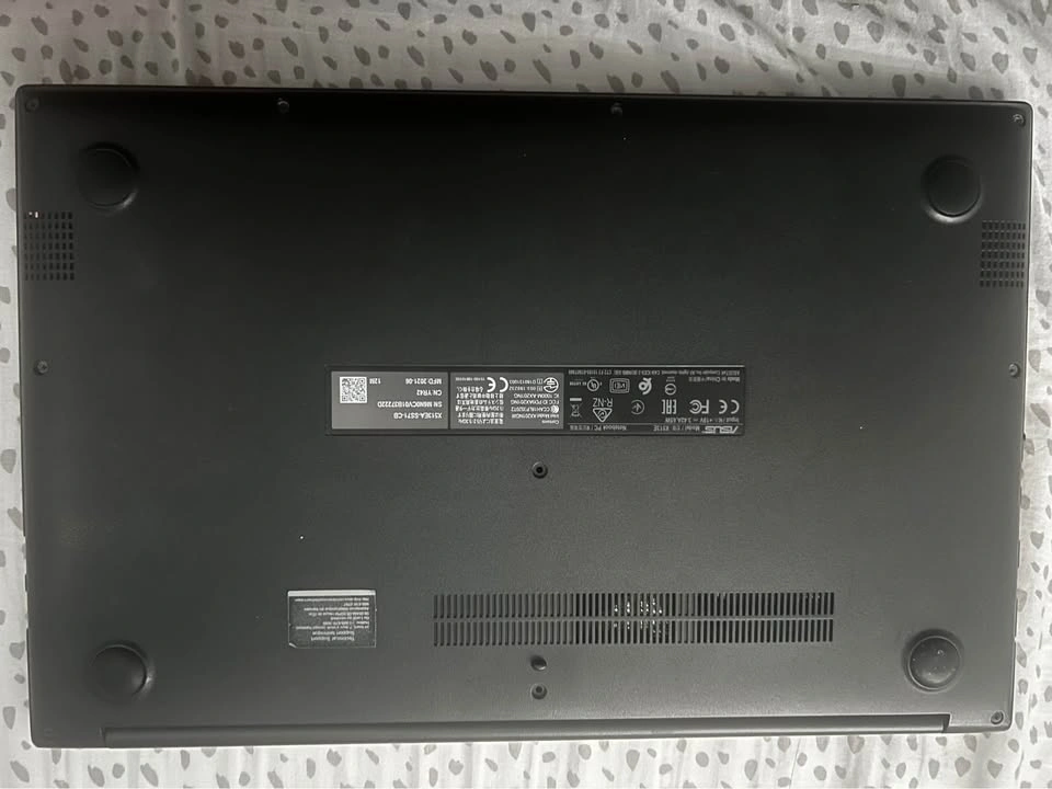 Asus VivoBook - photo 2