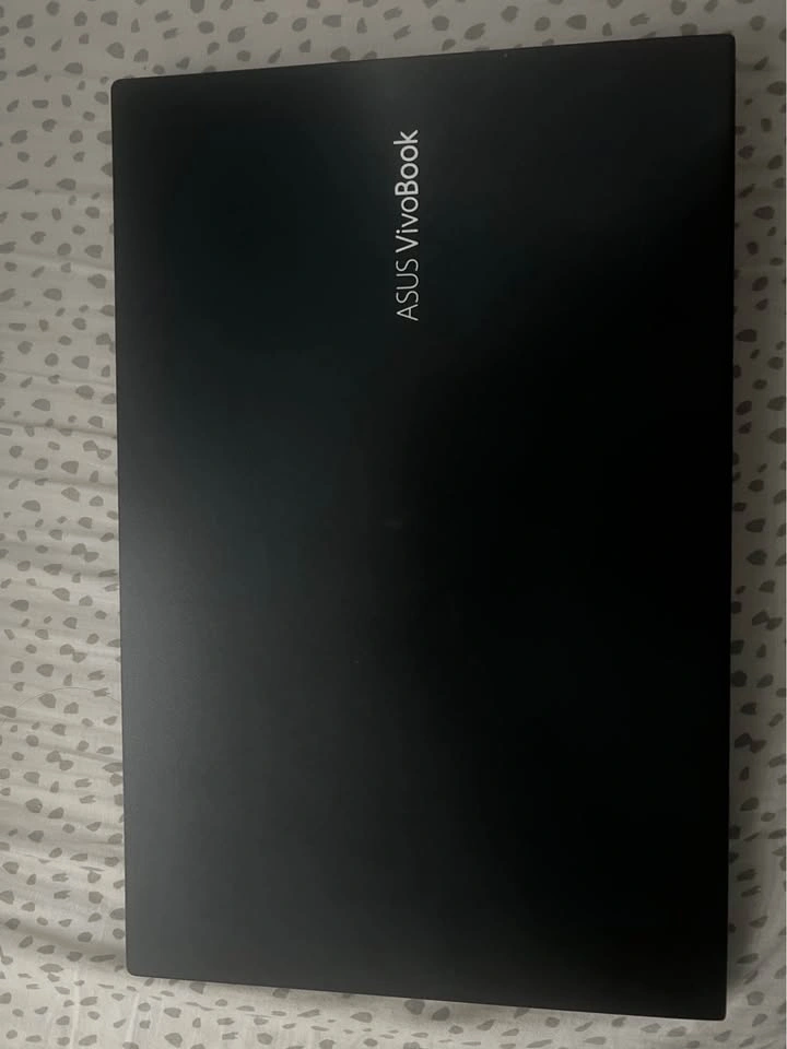 Asus VivoBook - photo 3