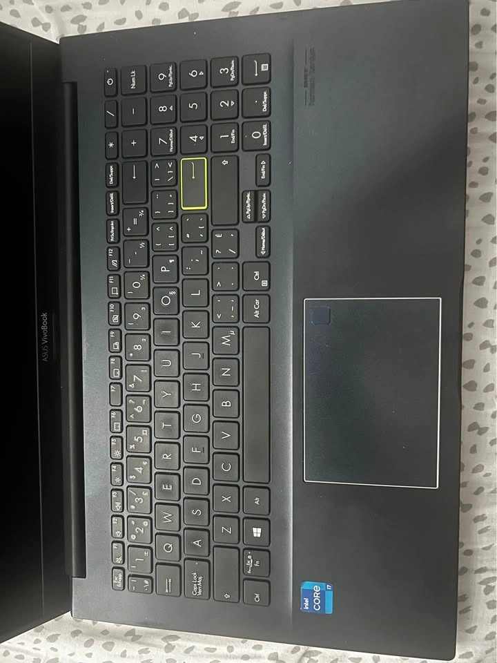 Asus VivoBook - photo 4