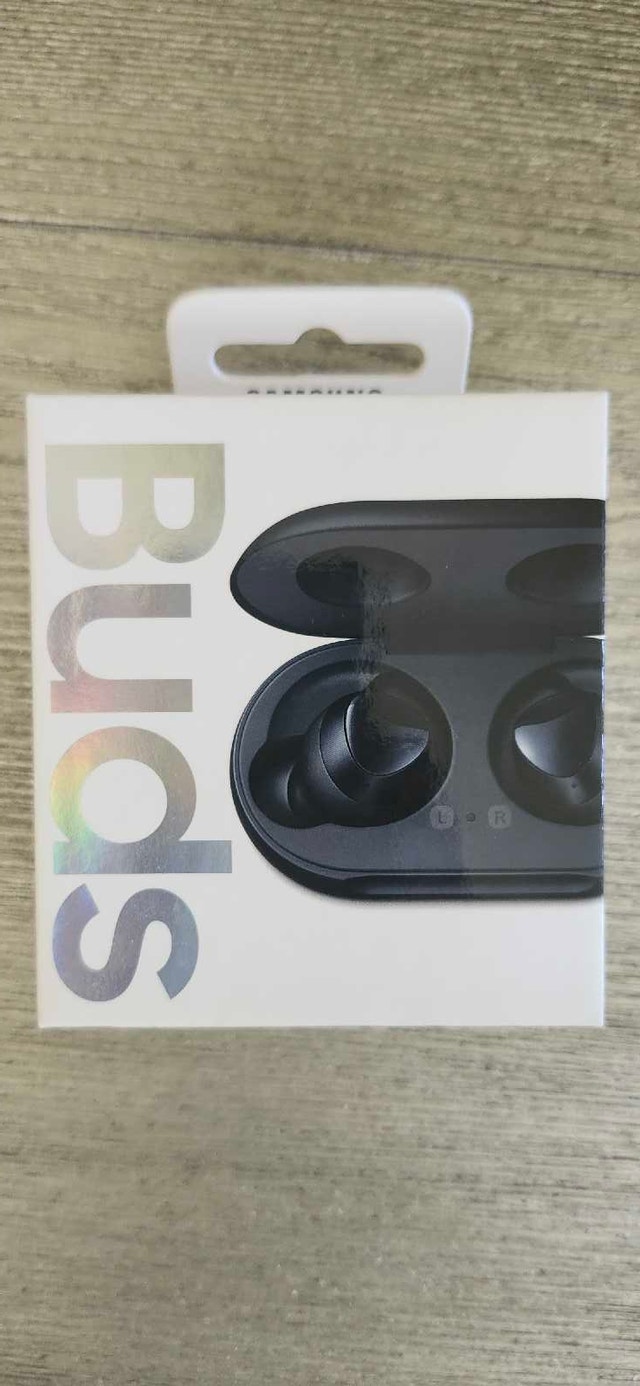 Samsung Galaxy Buds- Bluetooth Earbuds