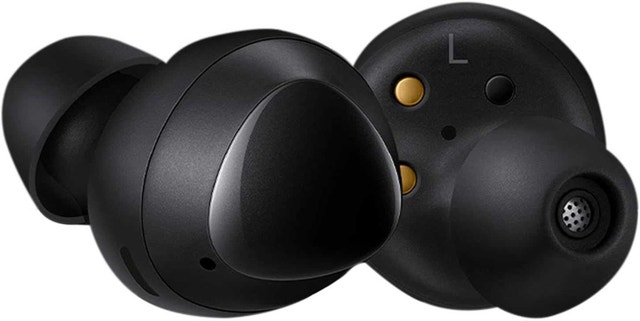 Samsung Galaxy Buds- Bluetooth Earbuds - photo 2