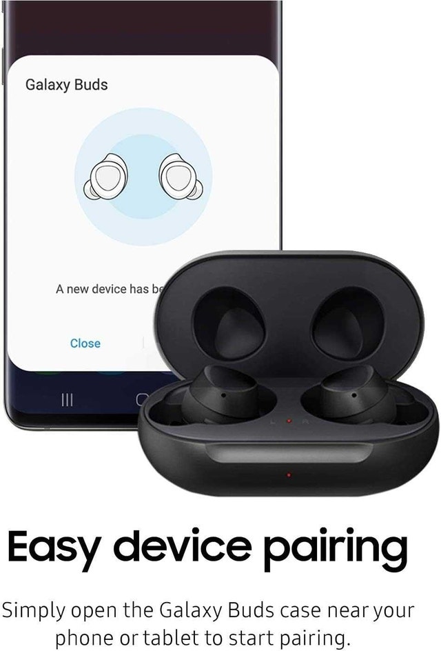 Samsung Galaxy Buds- Bluetooth Earbuds - photo 5