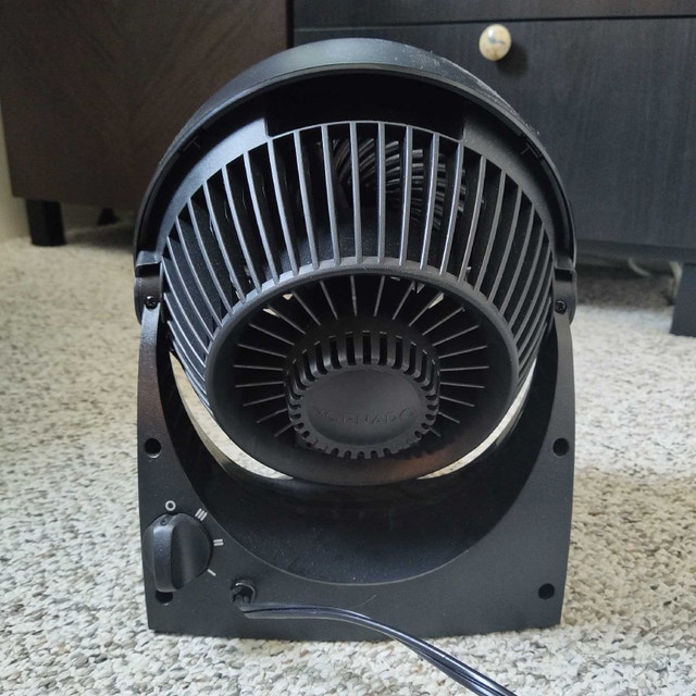 Portable fan vornado - photo 3