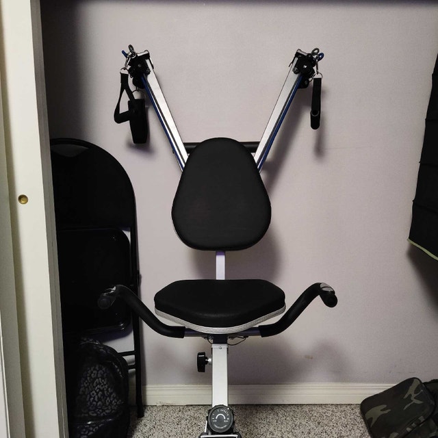 Fitness bike - photo 3