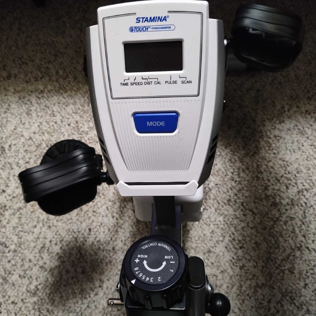 Fitness bike - photo 4