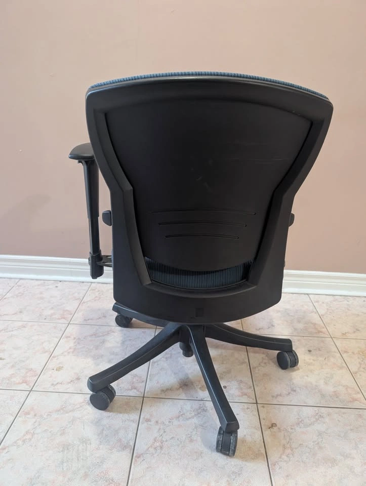 Teknion Amicus Ergonomic Office Chair - photo 2