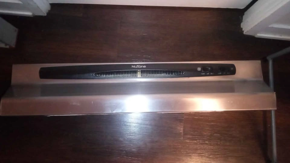 NuTone HDN6400 Range Hood - photo 2