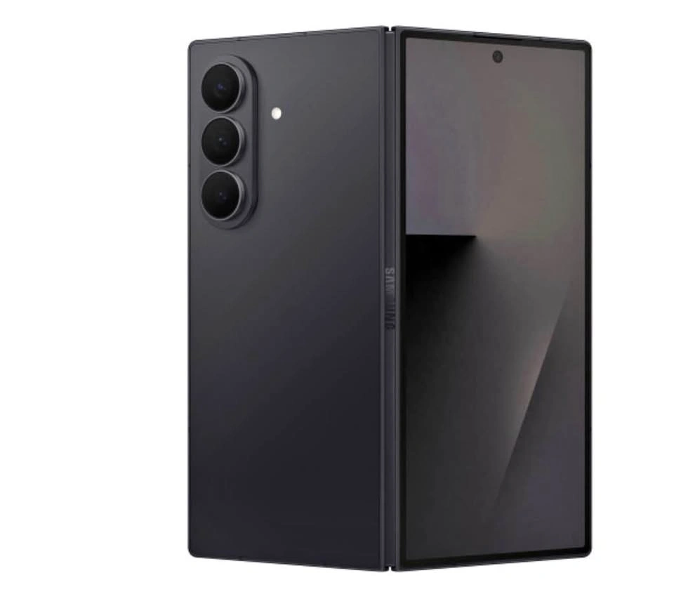 Samsung Galaxy Z Fold 6 Phone