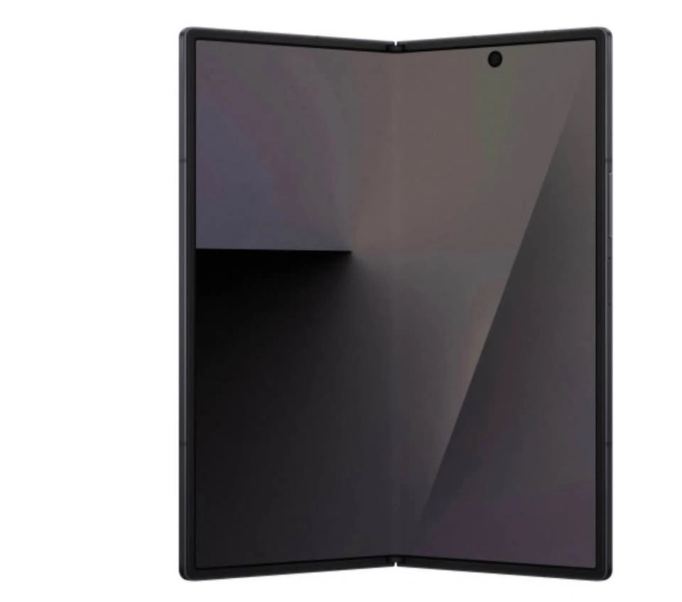 Samsung Galaxy Z Fold 6 Phone - photo 2