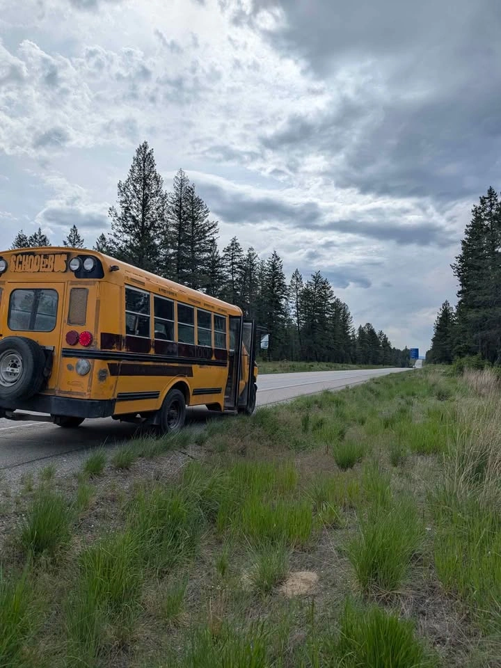 2000 Ford E350 Econoline Bus – 7.3 Powerstroke Diesel - photo 2