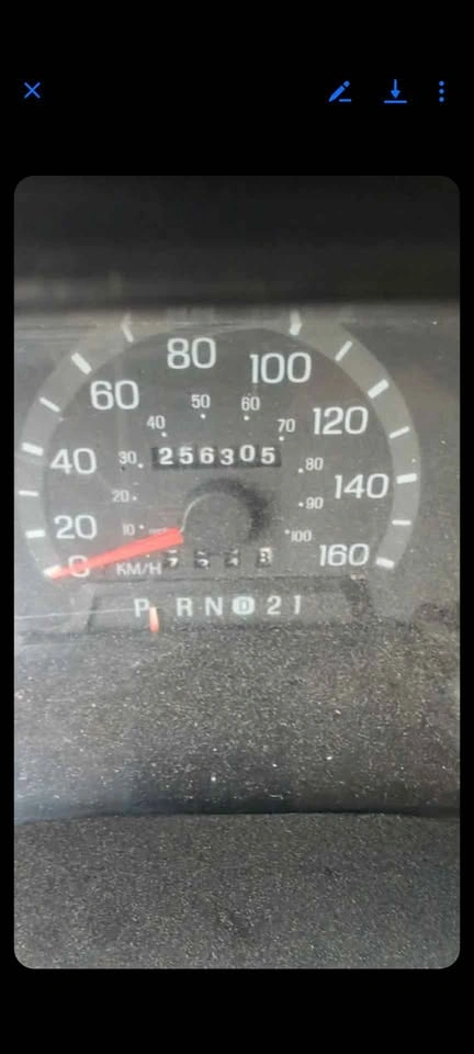 2000 Ford E350 Econoline Bus – 7.3 Powerstroke Diesel - photo 3