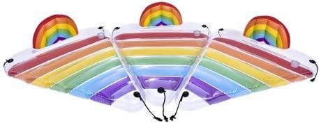 PATHFINDER 3 Piece Float Set - Rainbow - photo 2