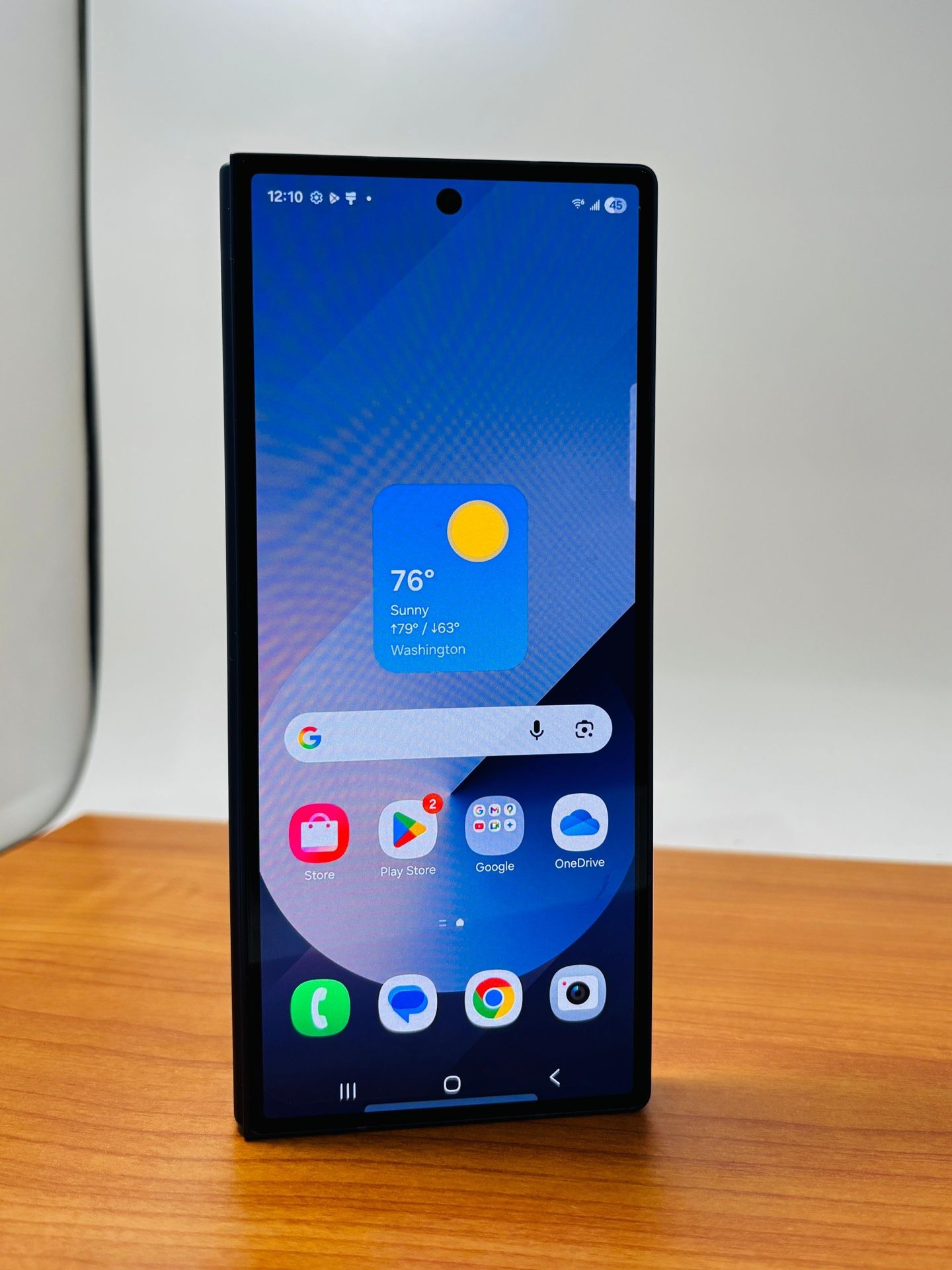 Samsung Galaxy Z-Fold 6 256GB UNLOCKED Fully Functional - photo 5