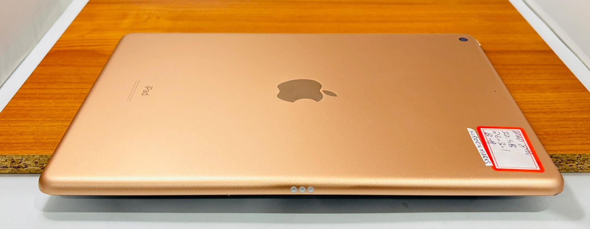 Apple iPad 8 32GB 10.2” Fully Functional - photo 5