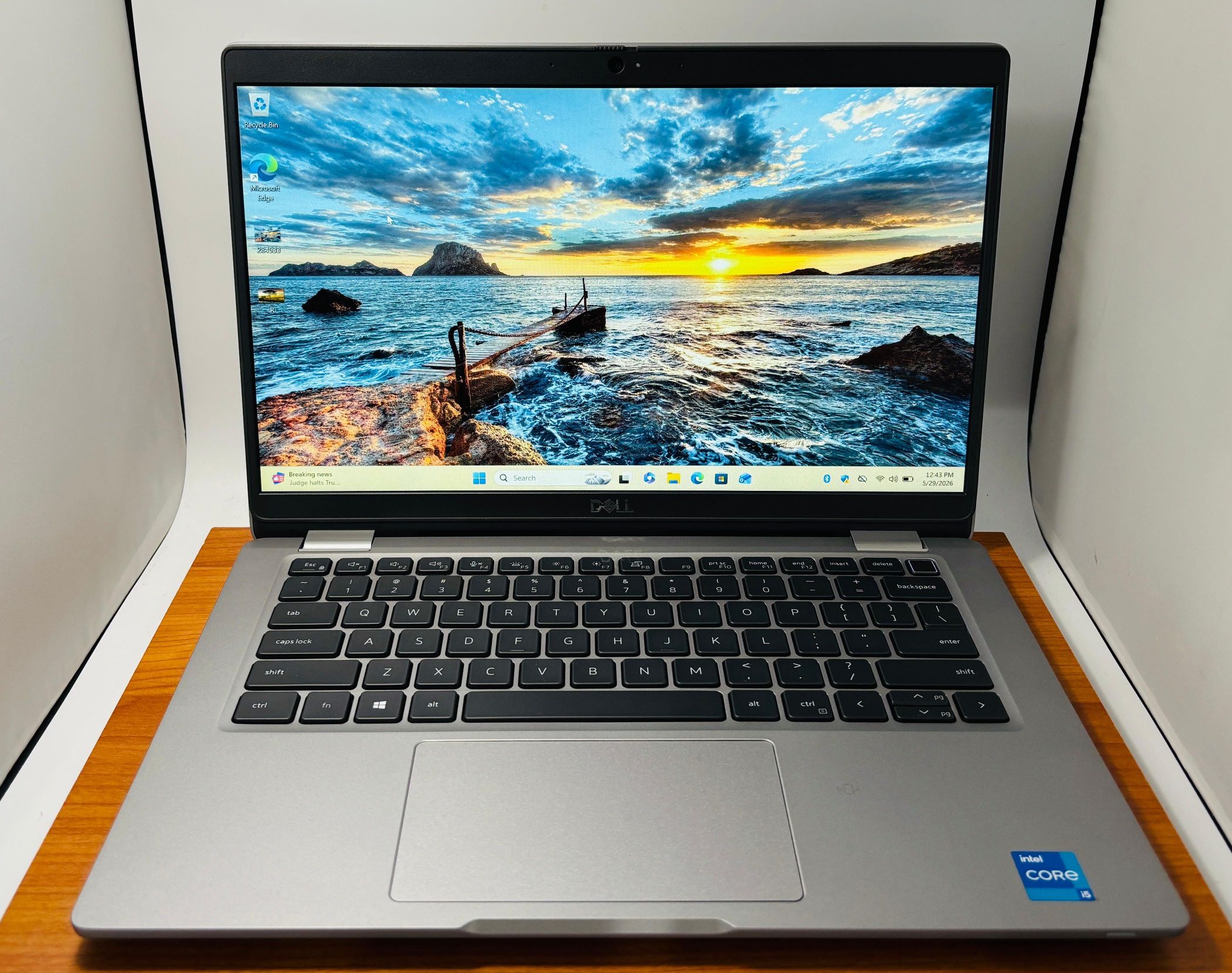 DELL Latitude 5320 Core i5 11th Gen 16GB RAM 256GB SSD