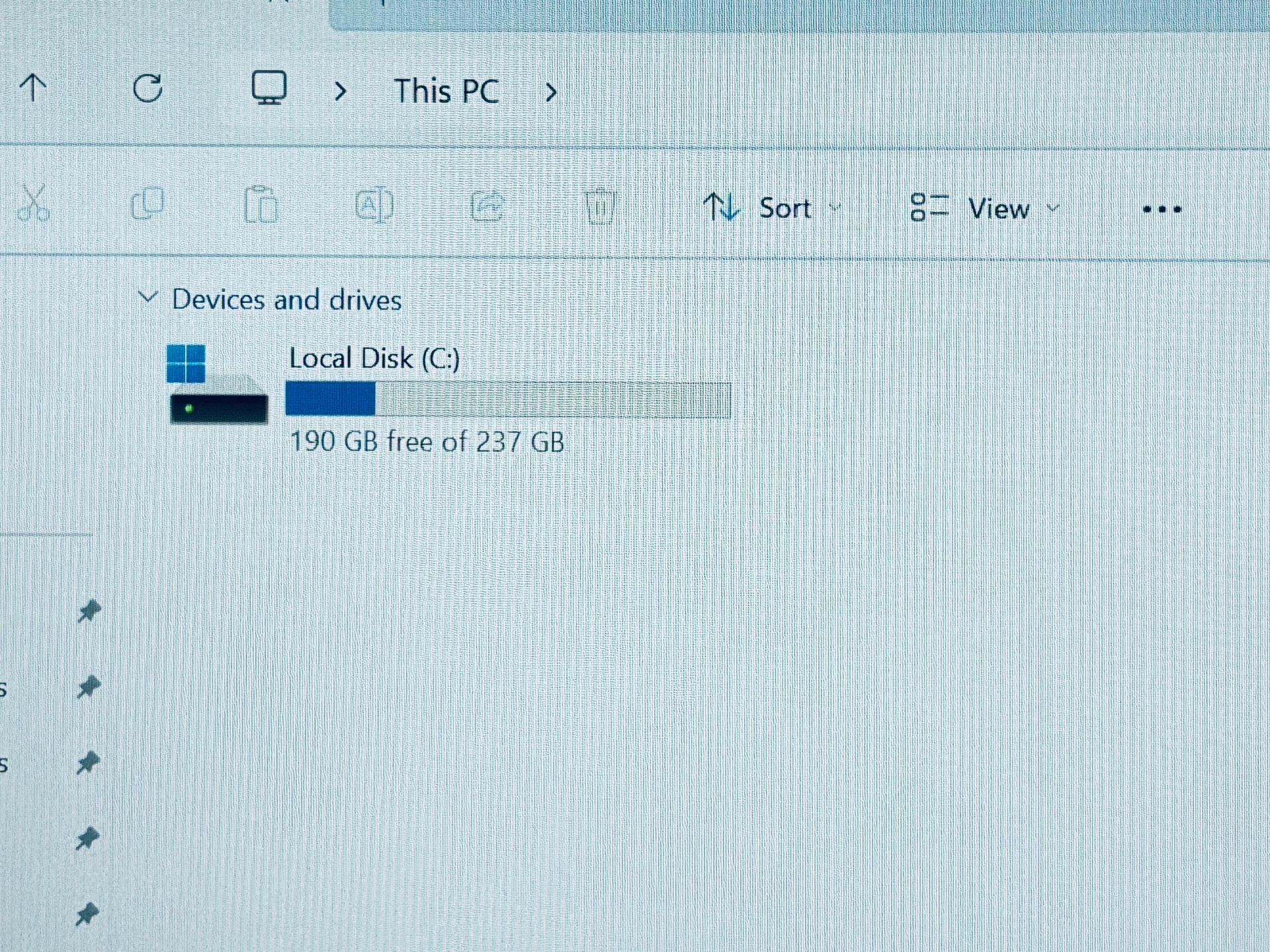 DELL Latitude 5320 Core i5 11th Gen 16GB RAM 256GB SSD - photo 4