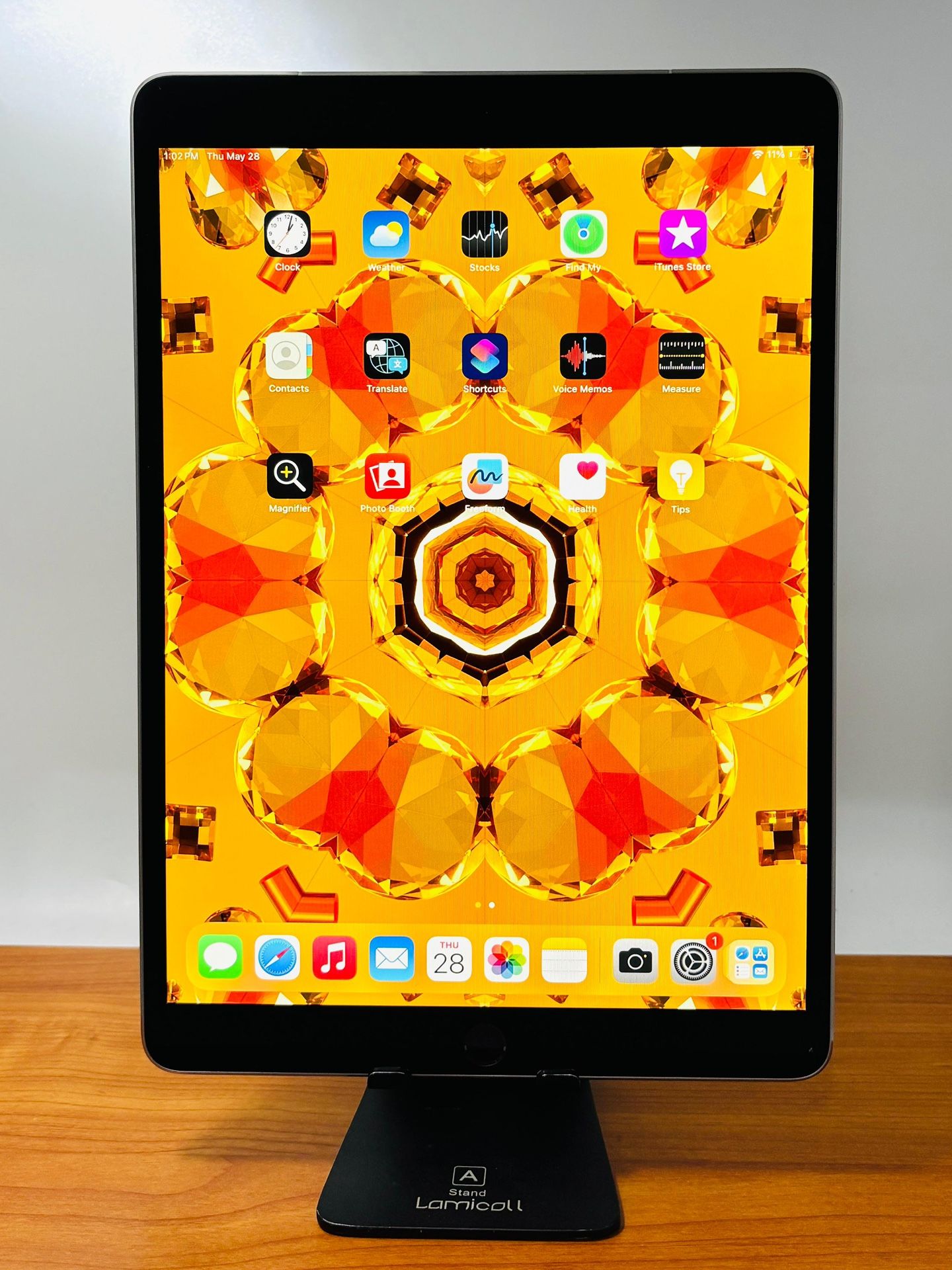 Apple iPad Pro 10.5” 256GB Cellular Fully Functional