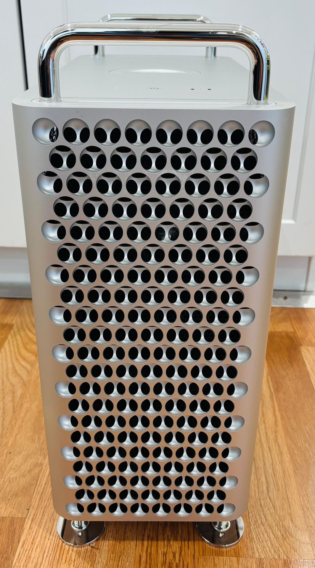 Apple Mac Pro 2019 16-Core Xeon 96GB RAM 4TB SSD - photo 3