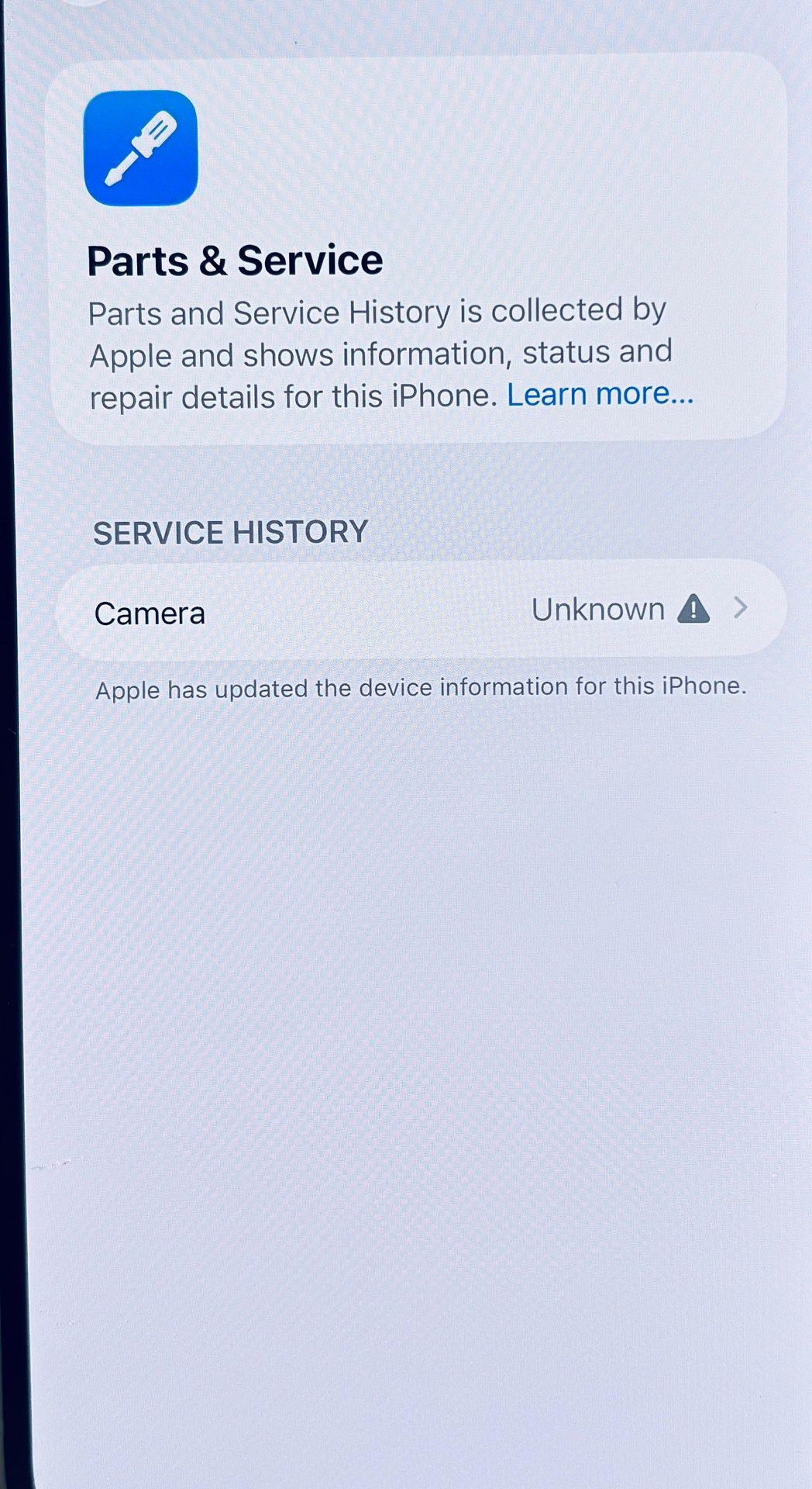 Apple Iphone 14 PLUS 128GB Unlocked Fully Functional - photo 3