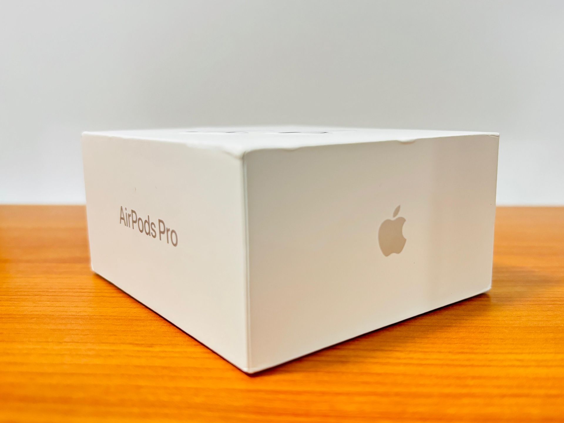 Apple AirPods Pro 3 with AppleCare+ Brand New Sealed - photo 4