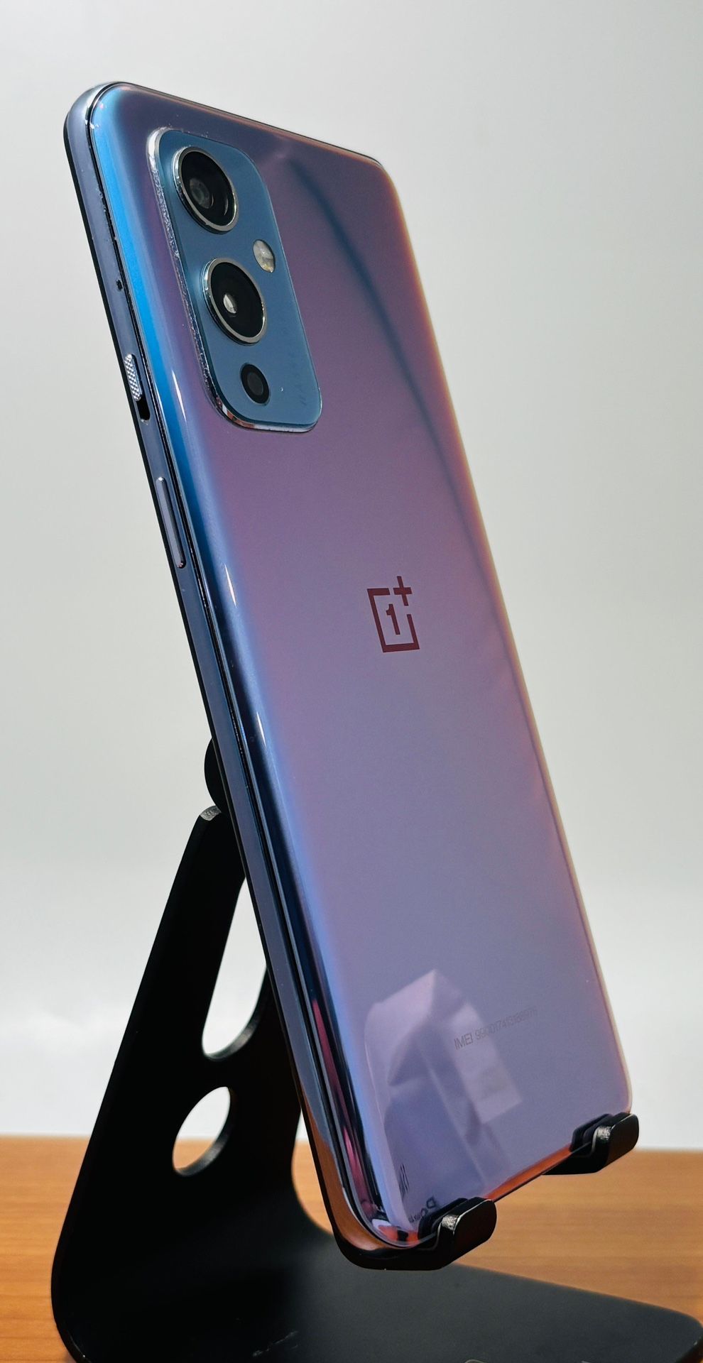 ONEPLUS 9 5G 128GB UNLOCKED Fully Functional - photo 3