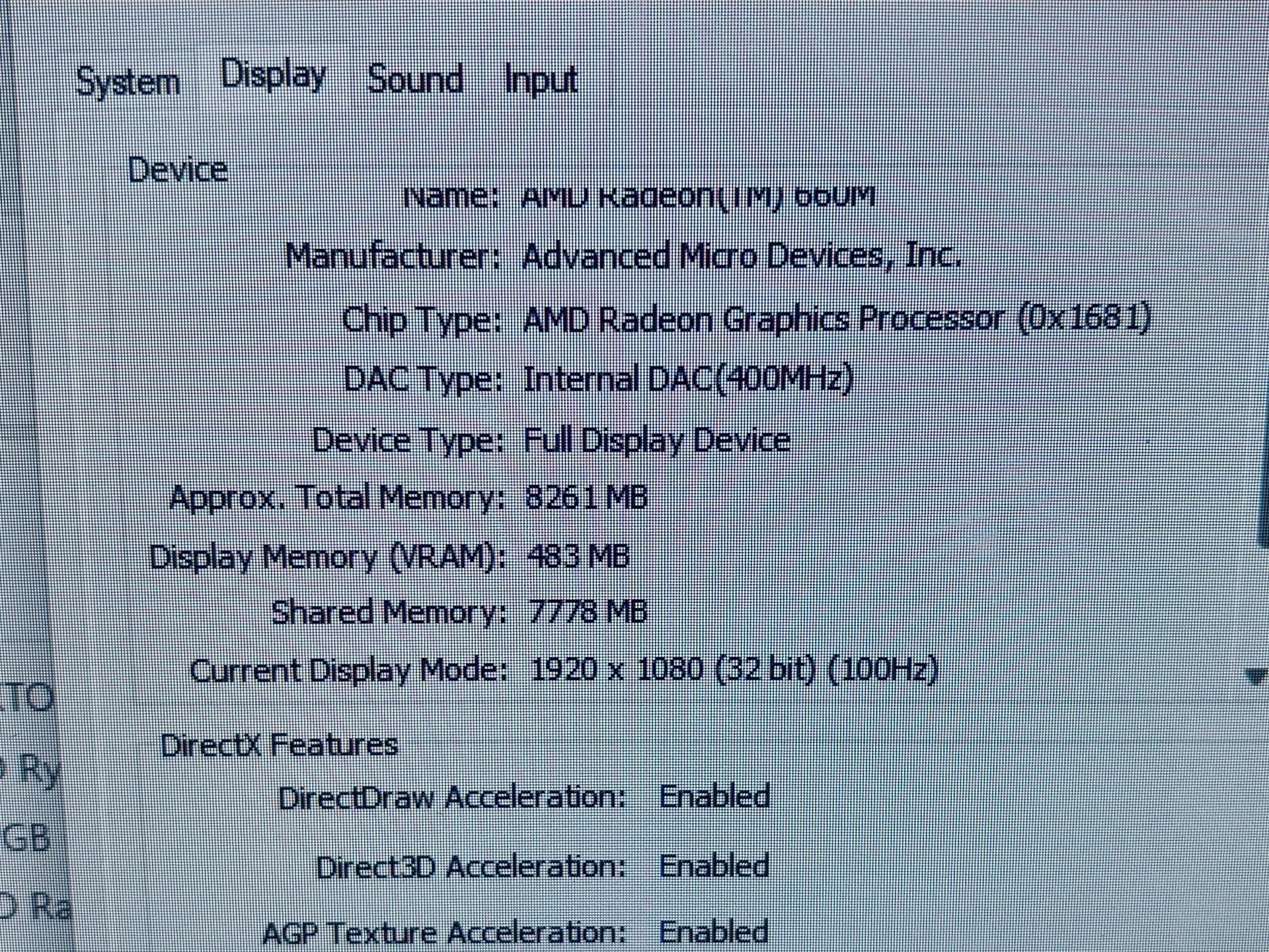Lenovo 27” All-in-One PC Touchscreen Ryzen 5 16GB RAM 1TB SSD - photo 4