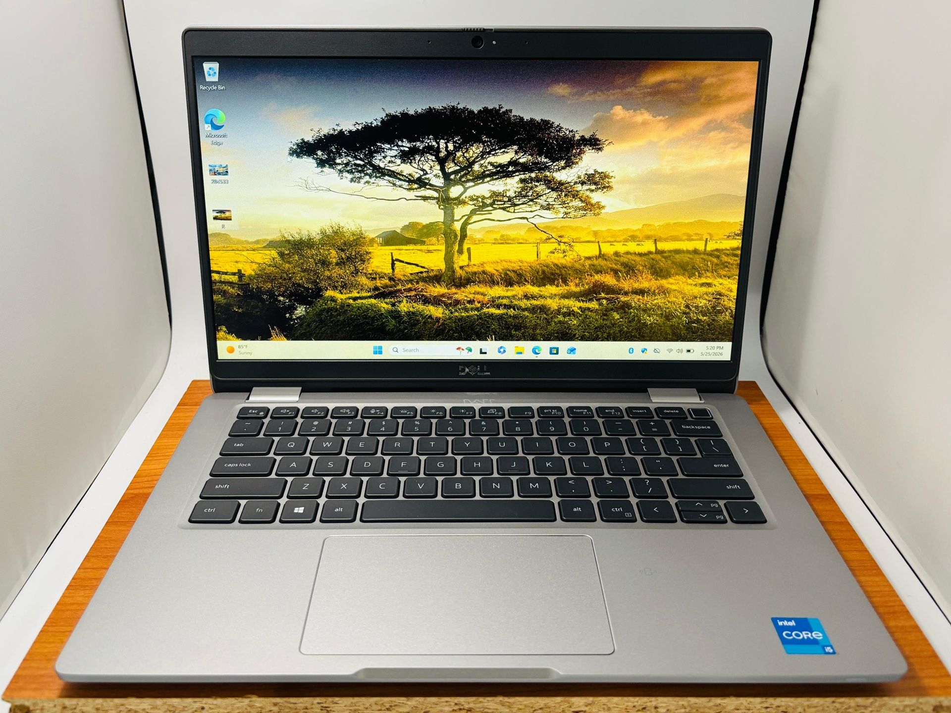 DELL Latitude 5320 Core i5-11th Gen 16GB RAM 256GB SSD
