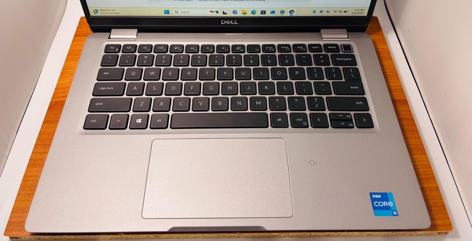 DELL Latitude 5320 Core i5-11th Gen 16GB RAM 256GB SSD - photo 3