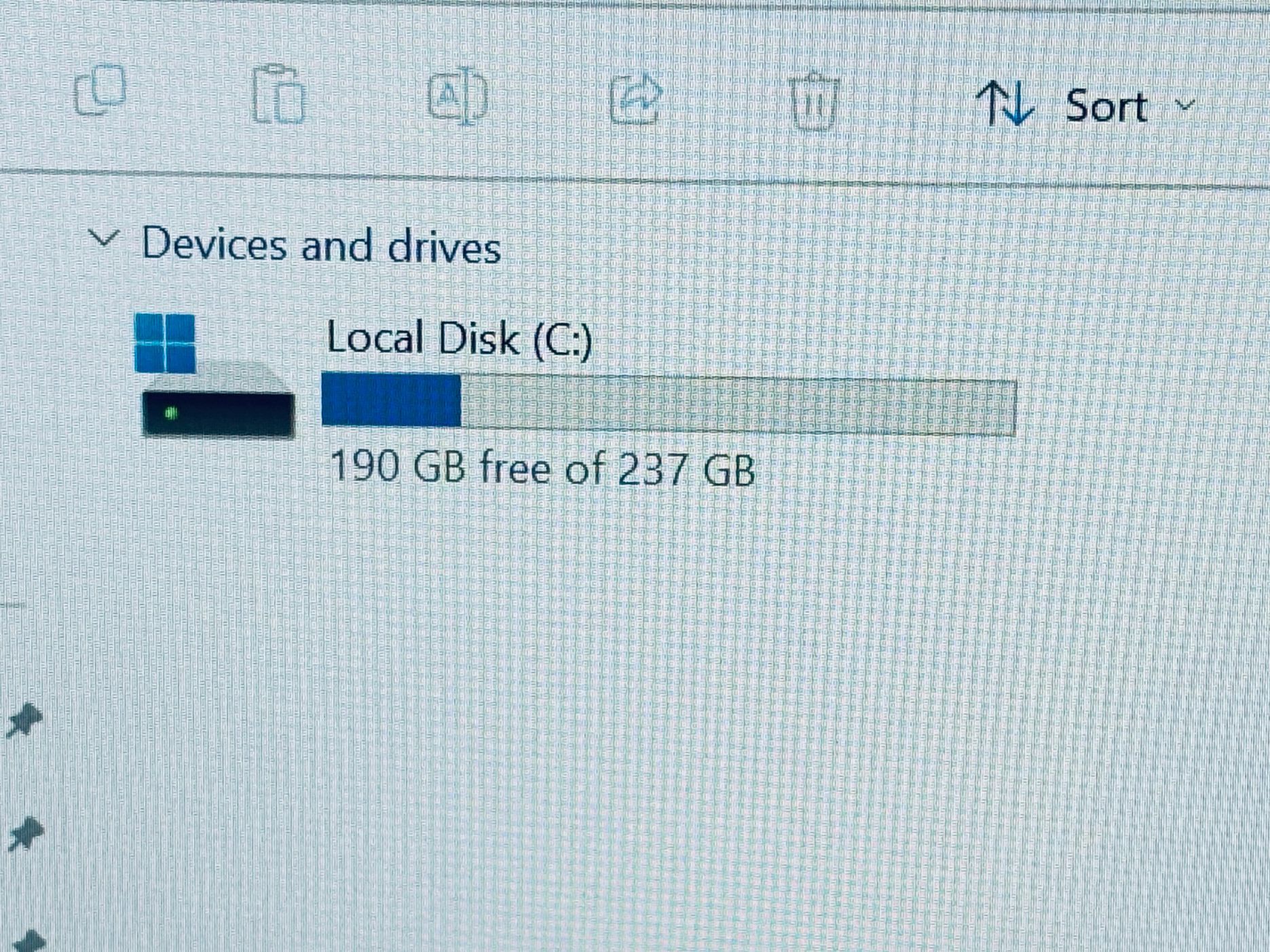 DELL Latitude 5320 Core i5-11th Gen 16GB RAM 256GB SSD - photo 4