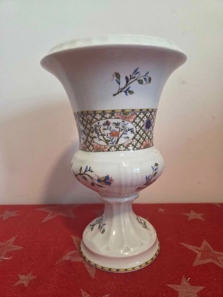 Vintage Ancap Sona Verona Italy Flower Vase - photo 2