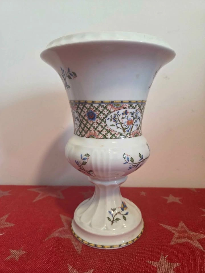 Vintage Ancap Sona Verona Italy Flower Vase - photo 3