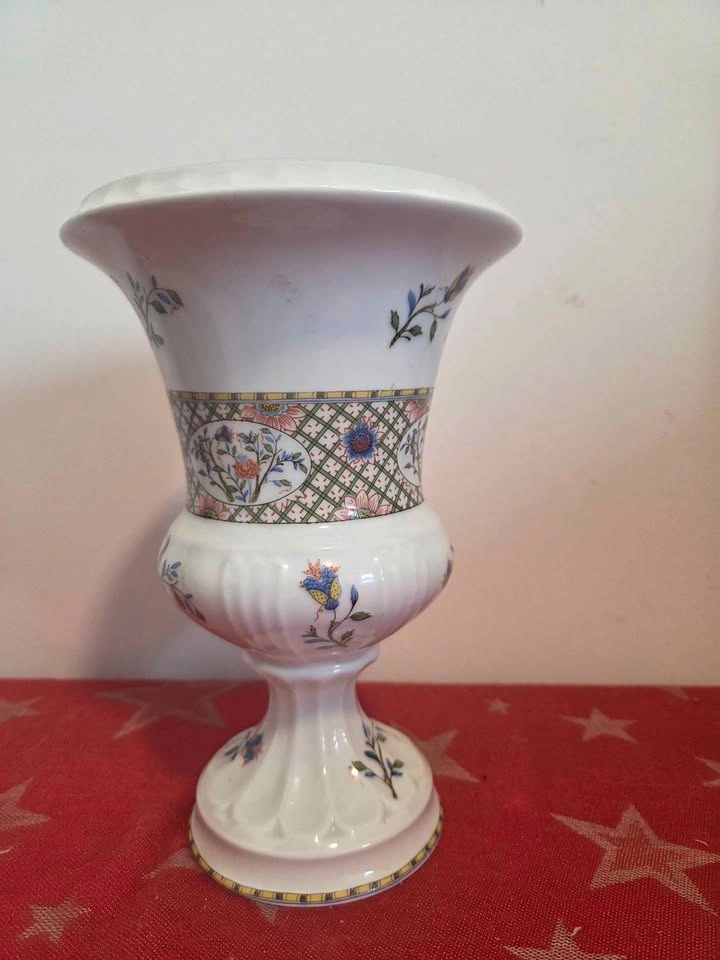 Vintage Ancap Sona Verona Italy Flower Vase - photo 5