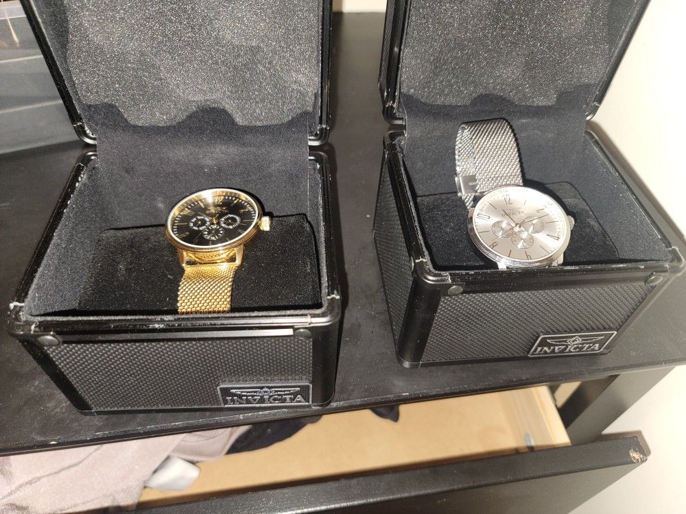 Invicta Watches